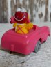 画像4: ct-150407-72 McDonald's / Birdie 1988 Meal Toy "TURBO MACS" (4)