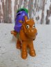 画像2: ct-150407-72 McDonald's / Grimace 1995 Meal Toy "Cowboy" (2)