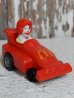 画像3: ct-150407-72 McDonald's / Ronald McDonald 1988 Meal Toy "TURBO MACS" (3)