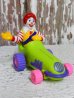 画像3: ct-150407-72 McDonald's / Ronald McDonald 1992 Meal Toy "Skateboard" (3)