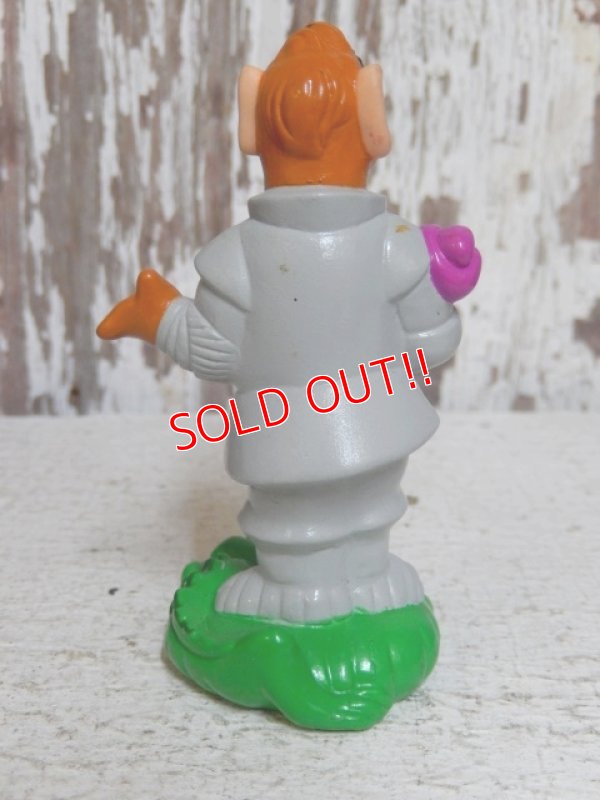 画像3: ct-150414-18 ALF / Wendy's 1990 Meal Toy "Knights of the Round Table"