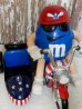 画像4: ct-150414-01 Mars / m&m's Dispenser "Red,White & Blue Side Car" (4)