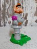 画像2: ct-150414-18 ALF / Wendy's 1990 Meal Toy "Knights of the Round Table" (2)