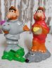 画像2: ct-150414-18 ALF / Wendy's 1990 Meal Toy "ALF TALES" Full Set (2)