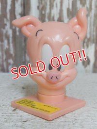 ct-150414-11 Hamton J. Pig / Topps 90's Candy Head