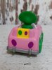 画像4: ct-150401-43 Barney & Friends / Baby Bop 90's Die cast car (4)