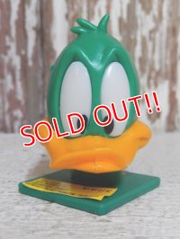 ct-150414-11 Plucky Duck / Topps 90's Candy Head