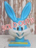 ct-150414-10 Buster Bunny / Topps 90's Candy Head