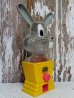 画像3: ct-140121-48 Bugs Bunny / 70's Gum Ball Machine (3)