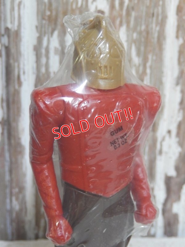 画像2: ct-150414-15 The Rocketeer / 90's Candy Container Figure