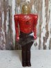 画像1: ct-150414-15 The Rocketeer / 90's Candy Container Figure (1)