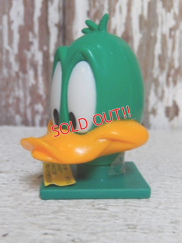 画像2: ct-150414-11 Plucky Duck / Topps 90's Candy Head