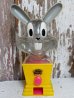 画像1: ct-140121-48 Bugs Bunny / 70's Gum Ball Machine (1)