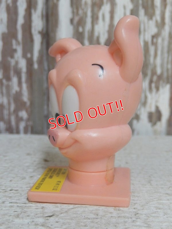 画像2: ct-150414-11 Hamton J. Pig / Topps 90's Candy Head