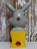 画像5: ct-140121-48 Bugs Bunny / 70's Gum Ball Machine (5)