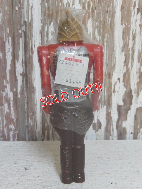 画像4: ct-150414-15 The Rocketeer / 90's Candy Container Figure