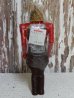 画像4: ct-150414-15 The Rocketeer / 90's Candy Container Figure (4)