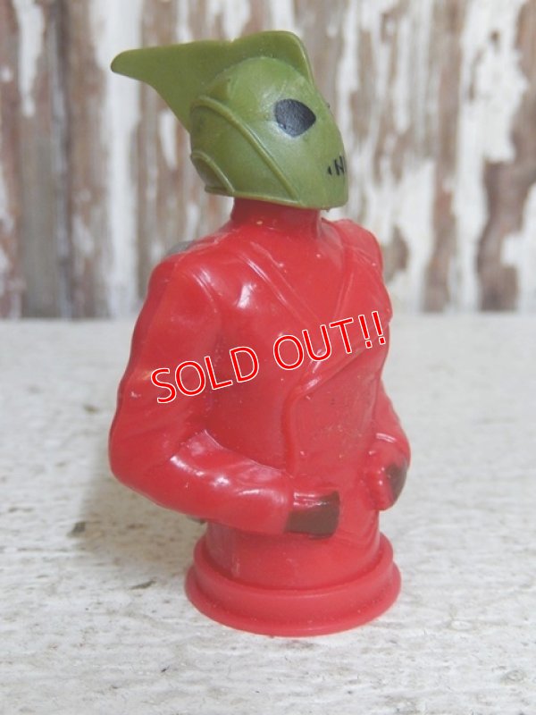 画像2: ct-150414-14 The Rocketeer / 90's Candy Head