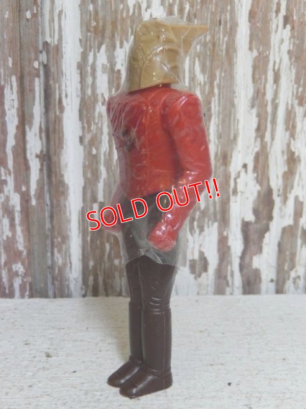 画像3: ct-150414-15 The Rocketeer / 90's Candy Container Figure