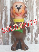 ct-150401-19 Snuffles / 60's Soft vinyl doll