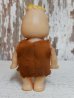 画像4: ct-150407-38 Barney Rubble / 60's Soft vinyl figure (4)