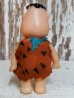 画像4: ct-150407-37 Fred Flintstone / 60's Soft vinyl figure (4)