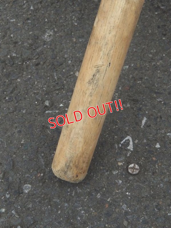 画像8: dp-150421-07 Road sign "STOP×SLOW"