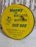 画像2: dp-150317-12 SUE BEE / Vintage Honey Bottle (2)