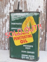 dp-150421-05 Universal / 50's Graphite Penetrating Oil Can