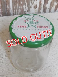 dp-150317-15 STAR FINE FOODS / Vintage Bottle