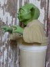 画像4: ct-150422-9 STAR WARS / Yoda 1999 Taco Bell Plastic Cup (4)