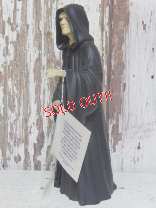 画像3: ct-150422-18 STAR WARS / Palpatine 1995 Applause Figure