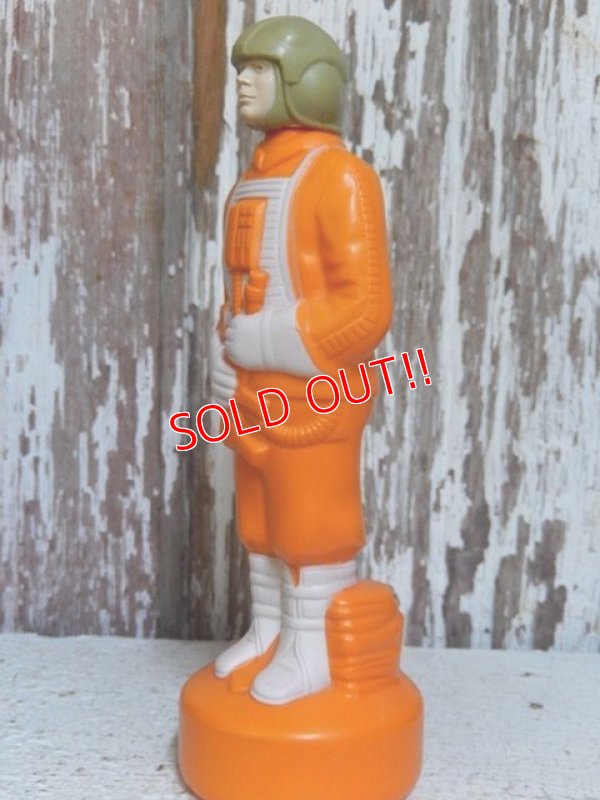 画像3: ct-131210-05 Luke Skywalker / 1981 Bubble bath bottle