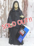 ct-150422-18 STAR WARS / Palpatine 1995 Applause Figure