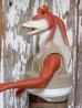 画像4: ct-150422-10 STAR WARS / Jar Jar 1999 Taco Bell Plastic Cup (4)