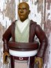 画像2: ct-150422-12 STAR WARS / Mace Windu 1999 Taco Bell Plastic Cup (2)