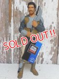 ct-150422-16 STAR WARS / Lando Calrissian 1997 Applause Figure