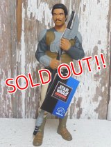ct-150422-16 STAR WARS / Lando Calrissian 1997 Applause Figure