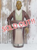 ct-150422-12 STAR WARS / Mace Windu 1999 Taco Bell Plastic Cup