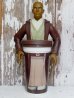 画像1: ct-150422-12 STAR WARS / Mace Windu 1999 Taco Bell Plastic Cup (1)