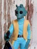 画像3: ct-150422-13 STAR WARS / Greedo 1997 Applause Figure (3)