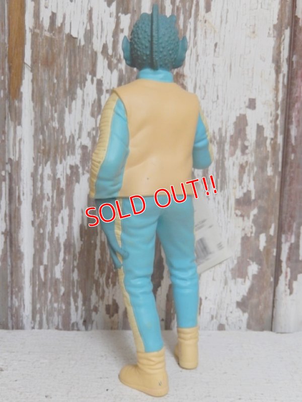 画像5: ct-150422-13 STAR WARS / Greedo 1997 Applause Figure