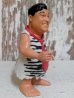 画像2: ct-150407-41 Fred Flintstone / Mattel 1993 Action Figure  (2)