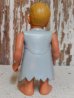 画像4: ct-150407-42 Barney Rubble / Mattel 1993 Action Figure  (4)