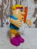 画像2: ct-150407-82 Barney Rubble / 90's Figure "Guitar" (2)