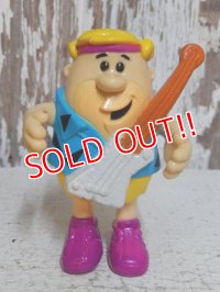 ct-150407-82 Barney Rubble / 90's Figure "Guitar"