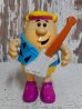 画像1: ct-150407-82 Barney Rubble / 90's Figure "Guitar" (1)