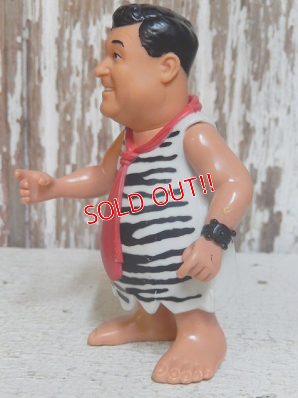 画像3: ct-150407-41 Fred Flintstone / Mattel 1993 Action Figure 