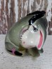 画像2: ct-140516-77 Eeyore / 70's Ceramic figure (2)