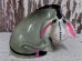 画像1: ct-140516-77 Eeyore / 70's Ceramic figure (1)